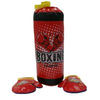 Nivalmix-Kit-de-Boxe-Infantil-com-Saco-e-Luvas-Quanhe-2442225-2 Nivalmix-Kit-de-Boxe-Infantil-com-Saco-e-Luvas-Quanhe-2442225-2