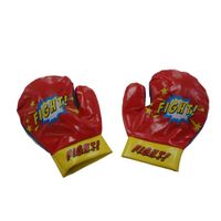 Nivalmix-Kit-de-Boxe-Infantil-com-Saco-e-Luvas-Quanhe-2442225-4 Nivalmix-Kit-de-Boxe-Infantil-com-Saco-e-Luvas-Quanhe-2442225-4