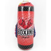 Nivalmix-Kit-de-Boxe-Infantil-com-Saco-e-Luvas-Quanhe-2442225-5 Nivalmix-Kit-de-Boxe-Infantil-com-Saco-e-Luvas-Quanhe-2442225-5