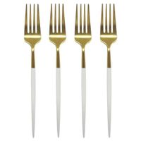 Nivalmix-Kit-Talher-6-Pecas-Garfo-de-Mesa-Branco-N240176-9---Quanhe-2401769-002-2