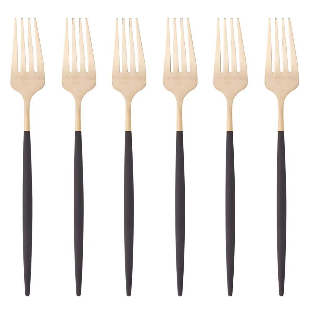 Nivalmix-Kit-Talher-6-Pecas-Garfo-de-Mesa-Preto-N240176-9-Quanhe-2401769-001-1 Nivalmix-Kit-Talher-6-Pecas-Garfo-de-Mesa-Preto-N240176-9-Quanhe-2401769-001-1