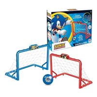 Nivalmix-Chute-a-Gol-com-2-Traves-e-1-Bola-Vinil-Sonic-3557-Lider-2465430-2 Nivalmix-Chute-a-Gol-com-2-Traves-e-1-Bola-Vinil-Sonic-3557-Lider-2465430-2