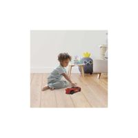 Nivalmix-Hot-Wheels-Carrinho-Furious-Vermelho-c-Luz-e-Som-Multikids-2464117-3 Nivalmix-Hot-Wheels-Carrinho-Furious-Vermelho-c-Luz-e-Som-Multikids-2464117-3