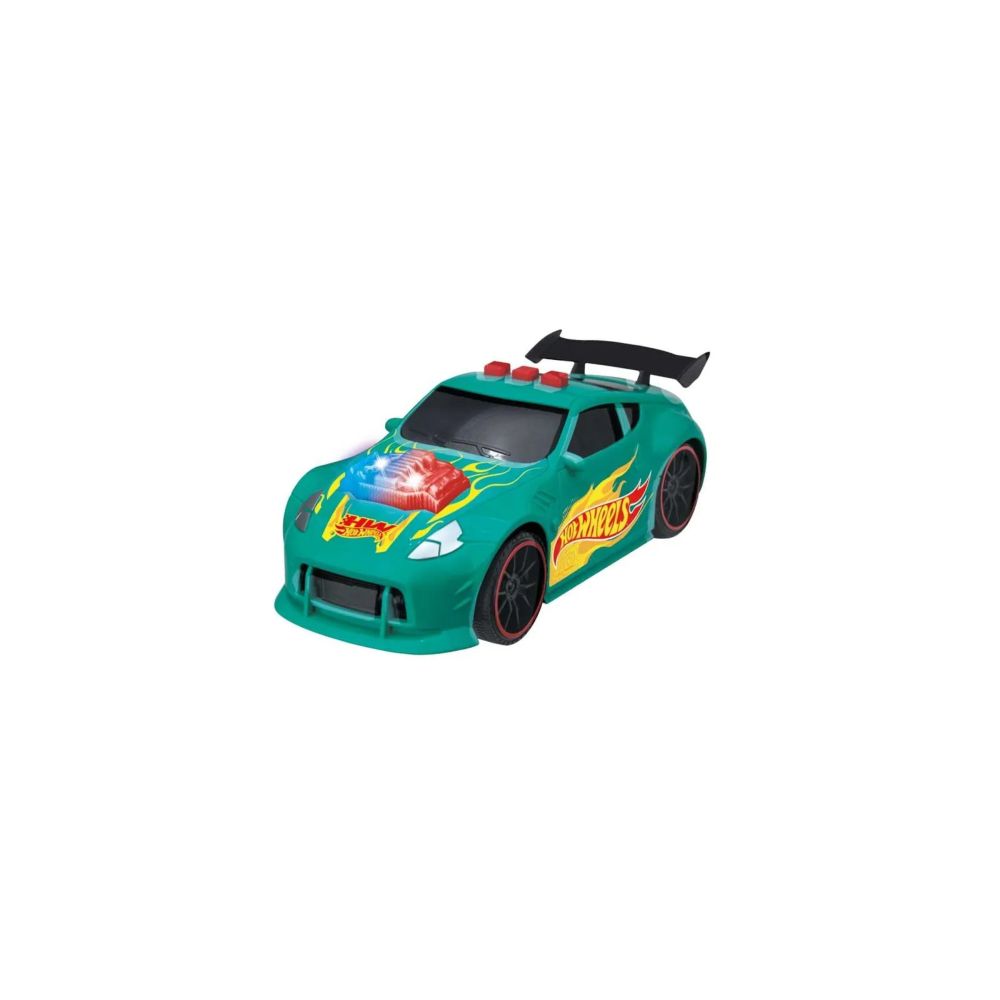Nivalmix-Hot-Wheels-Carrinho-Super-Jet-Verde-BR1822-Multikids-2464104-1 Nivalmix-Hot-Wheels-Carrinho-Super-Jet-Verde-BR1822-Multikids-2464104-1