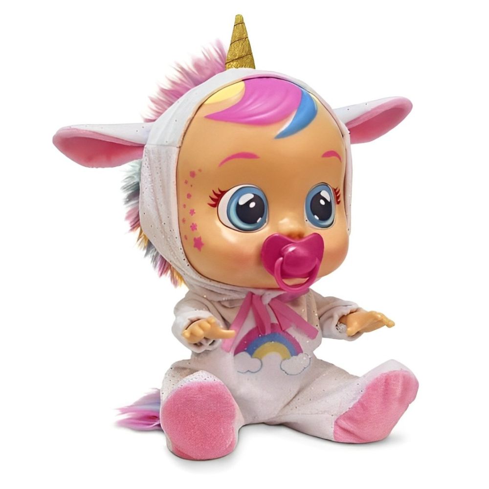 Nivalmix-Boneca-Cry-Babies-Dreamy-BR1029-Chora-de-Verdade-Multikids-2366110-1 Nivalmix-Boneca-Cry-Babies-Dreamy-BR1029-Chora-de-Verdade-Multikids-2366110-1