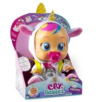 Nivalmix-Boneca-Cry-Babies-Dreamy-BR1029-Chora-de-Verdade-Multikids-2366110-2 Nivalmix-Boneca-Cry-Babies-Dreamy-BR1029-Chora-de-Verdade-Multikids-2366110-2