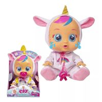 Nivalmix-Boneca-Cry-Babies-Dreamy-BR1029-Chora-de-Verdade-Multikids-2366110-3 Nivalmix-Boneca-Cry-Babies-Dreamy-BR1029-Chora-de-Verdade-Multikids-2366110-3