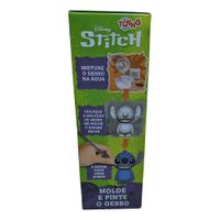 Nivalmix-Kit-Molde-e-Pinte-o-Gesso-Disney-51424-Figura-Stitch-Toing-2462297-001-3 Nivalmix-Kit-Molde-e-Pinte-o-Gesso-Disney-51424-Figura-Stitch-Toing-2462297-001-3