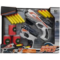 Nivalmix-Kit-Lancadores-de-Dardos-Space-Gun-Quanhe-2442108-3 Nivalmix-Kit-Lancadores-de-Dardos-Space-Gun-Quanhe-2442108-3