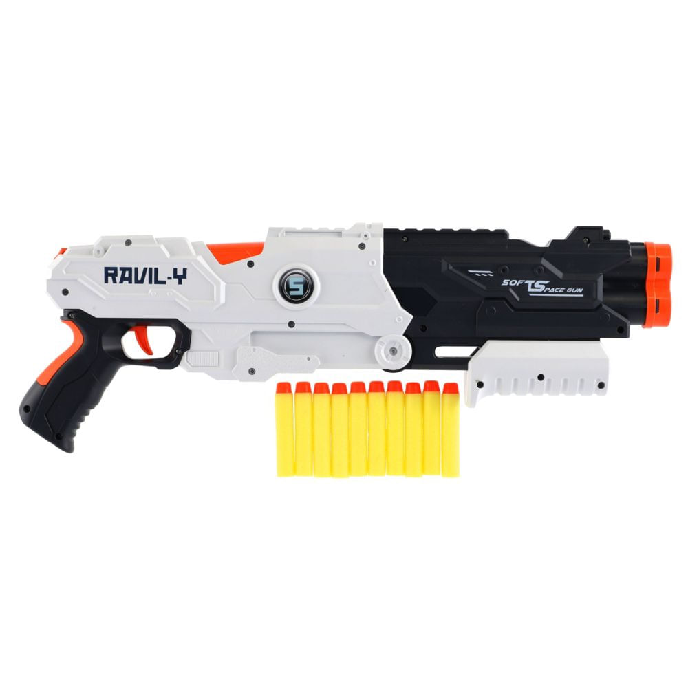 Nivalmix-Lancador-de-Dardos-Ravil-Y-com-10-Dardos-Quanhe-2442056 Nivalmix-Lancador-de-Dardos-Ravil-Y-com-10-Dardos-Quanhe-2442056