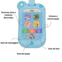 Nivalmix-Telefone-Musical-Interativo-Looney-Tunes-I34-Som-e-Luz-Ebn-2462869-2 Nivalmix-Telefone-Musical-Interativo-Looney-Tunes-I34-Som-e-Luz-Ebn-2462869-2