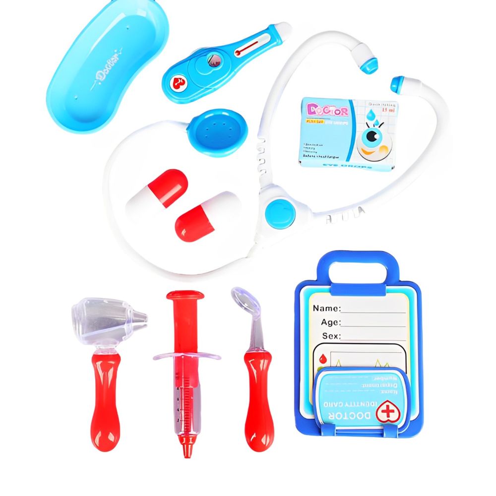 Nivalmix-Kit-Medico-Infantil-com-11-Pecas-Quanhe-2442602 Nivalmix-Kit-Medico-Infantil-com-11-Pecas-Quanhe-2442602