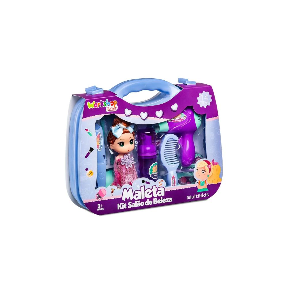 Nivalmix-Maleta-Kit-Salao-de-Beleza-Workshop-14-Acessorios-Multikids-2464130-1 Nivalmix-Maleta-Kit-Salao-de-Beleza-Workshop-14-Acessorios-Multikids-2464130-1