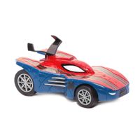 Nivalmix-Carrinho-Homem-Aranha-de-Friccao-Fantastic-Car-Marvel-Ebn-2462999-1 Nivalmix-Carrinho-Homem-Aranha-de-Friccao-Fantastic-Car-Marvel-Ebn-2462999-1