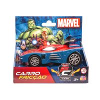 Nivalmix-Carrinho-Homem-Aranha-de-Friccao-Fantastic-Car-Marvel-Ebn-2462999-3 Nivalmix-Carrinho-Homem-Aranha-de-Friccao-Fantastic-Car-Marvel-Ebn-2462999-3