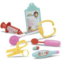 Nivalmix-Boneca-Club-Girls-Medica-com-Acessorios-957-Bee-Toys-2459736-2 Nivalmix-Boneca-Club-Girls-Medica-com-Acessorios-957-Bee-Toys-2459736-2