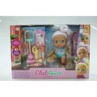Nivalmix-Boneca-Club-Girls-Medica-com-Acessorios-957-Bee-Toys-2459736-4 Nivalmix-Boneca-Club-Girls-Medica-com-Acessorios-957-Bee-Toys-2459736-4