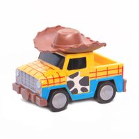 Nivalmix-Carrinho-Woody-Friccao-Fantastic-Car-Toy-Story-Disney-Ebn-2463012-2 Nivalmix-Carrinho-Woody-Friccao-Fantastic-Car-Toy-Story-Disney-Ebn-2463012-2