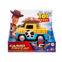 Nivalmix-Carrinho-Woody-Friccao-Fantastic-Car-Toy-Story-Disney-Ebn-2463012-3 Nivalmix-Carrinho-Woody-Friccao-Fantastic-Car-Toy-Story-Disney-Ebn-2463012-3