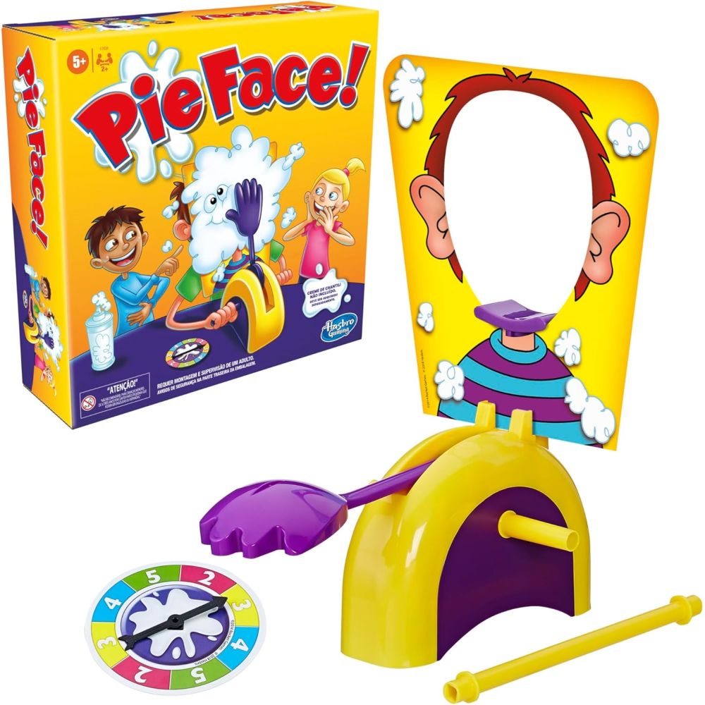 Nivalmix-Jogo-Pie-Face--Torta-na-Cara-Infantil-E7638-Hasbro-2453210-1 Nivalmix-Jogo-Pie-Face--Torta-na-Cara-Infantil-E7638-Hasbro-2453210-1