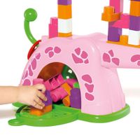 Nivalmix-Girafa-de-Atividades-Rosa-Baby-Land-com-15-Blocos-Cardoso-2460399-2 Nivalmix-Girafa-de-Atividades-Rosa-Baby-Land-com-15-Blocos-Cardoso-2460399-2