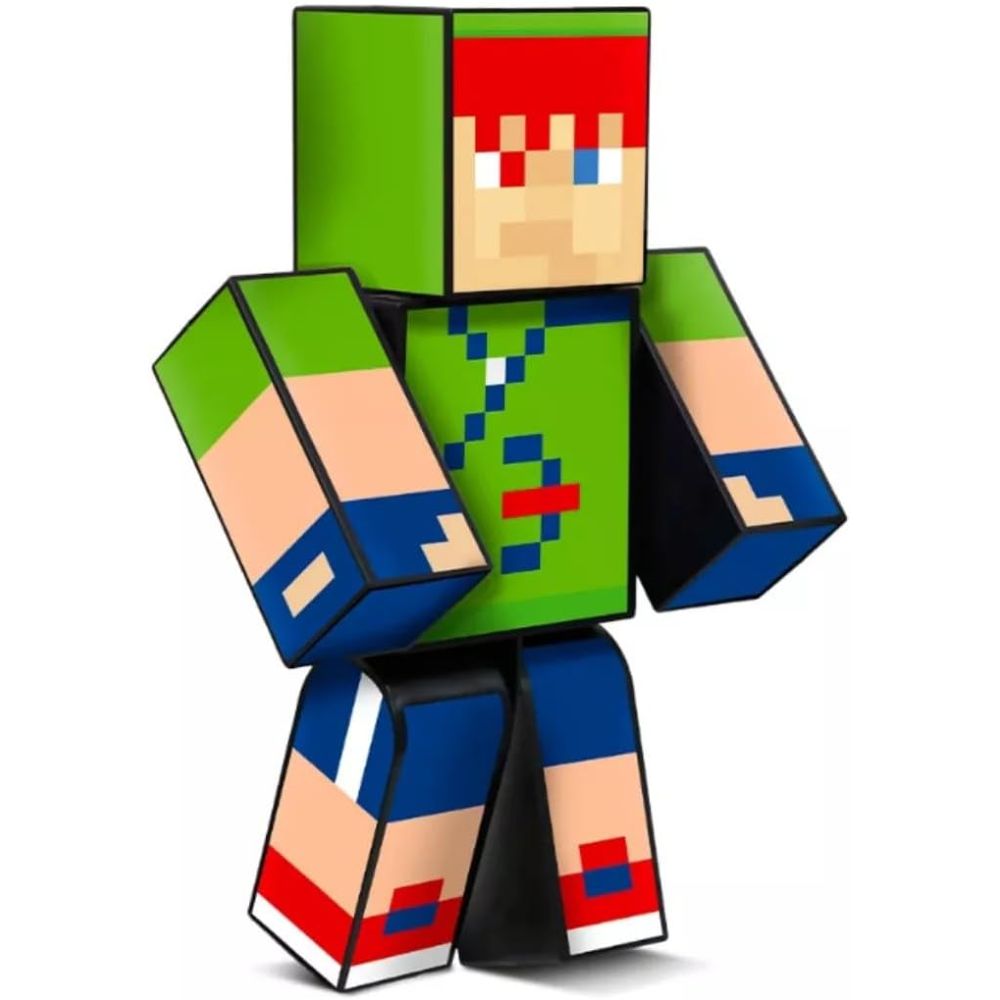 Nivalmix-Boneco-Robin-Hood-Familia-Arqueira-3031256-Algazarra-2459632-1 Nivalmix-Boneco-Robin-Hood-Familia-Arqueira-3031256-Algazarra-2459632-1