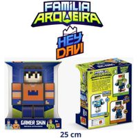 Nivalmix-Boneco-HeyDavi-Familia-Arqueira-Pequeno-3031258-Algazarra-2459658-3 Nivalmix-Boneco-HeyDavi-Familia-Arqueira-Pequeno-3031258-Algazarra-2459658-3