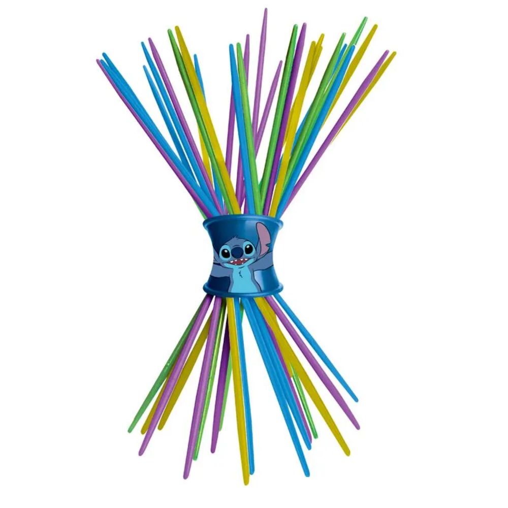 Nivalmix-Jogo-Infantil-Puxa-Espinho-Stitch-Disney-1297-Elka-2468069 Nivalmix-Jogo-Infantil-Puxa-Espinho-Stitch-Disney-1297-Elka-2468069
