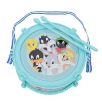 Nivalmix-Tamborzinho-Looney-Tunes-Baby-I48-Brinquedo-Musical-Ebn-2462908-3