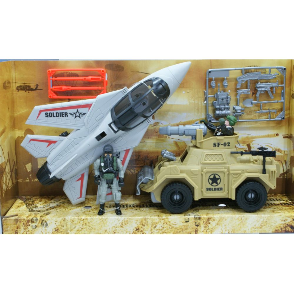 Nivalmix-Kit-Combate-Militar-Car-com-Acessorios-PI4242-Pica-Pau-2438338-001-1 Nivalmix-Kit-Combate-Militar-Car-com-Acessorios-PI4242-Pica-Pau-2438338-001-1