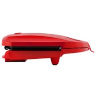 Nivalmix-Sanduicheira-Mickey-Mouse-Funny-Plates-750W-127V-Mallory-2465001-5 Nivalmix-Sanduicheira-Mickey-Mouse-Funny-Plates-750W-127V-Mallory-2465001-5