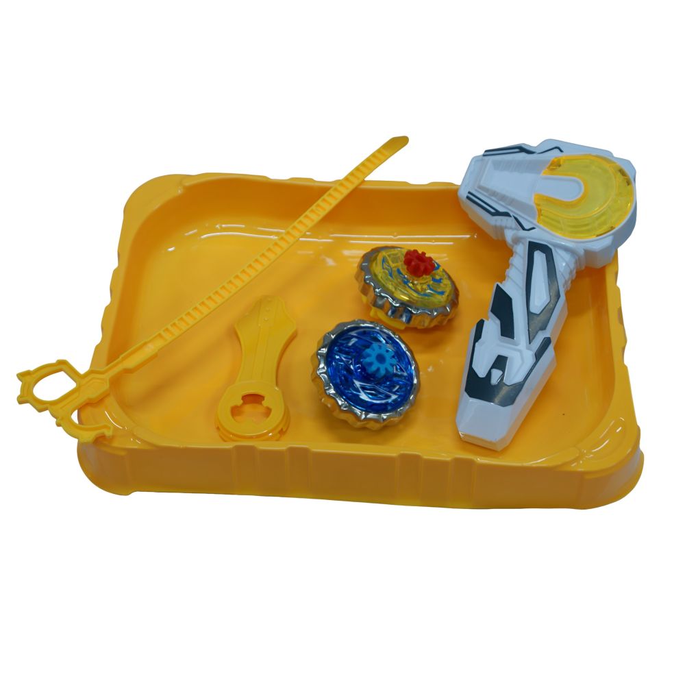 Nivalmix-Piao-Speed-Super-Giro-com-Luz-ZP01192-Amarelo-Zoop-Toys-2456616-003-1 Nivalmix-Piao-Speed-Super-Giro-com-Luz-ZP01192-Amarelo-Zoop-Toys-2456616-003-1