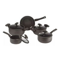 Nivalmix-Conjunto-de-Panela-5-Pecas-Soft-Touch-Marrom-Hercules-2467003-2 Nivalmix-Conjunto-de-Panela-5-Pecas-Soft-Touch-Marrom-Hercules-2467003-2