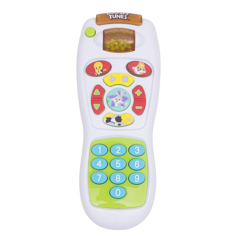 Nivalmix-Controle-Remoto-Interativo-de-Brinquedo-com-Som-e-Luz-Ebn-2462882- Nivalmix-Controle-Remoto-Interativo-de-Brinquedo-com-Som-e-Luz-Ebn-2462882-