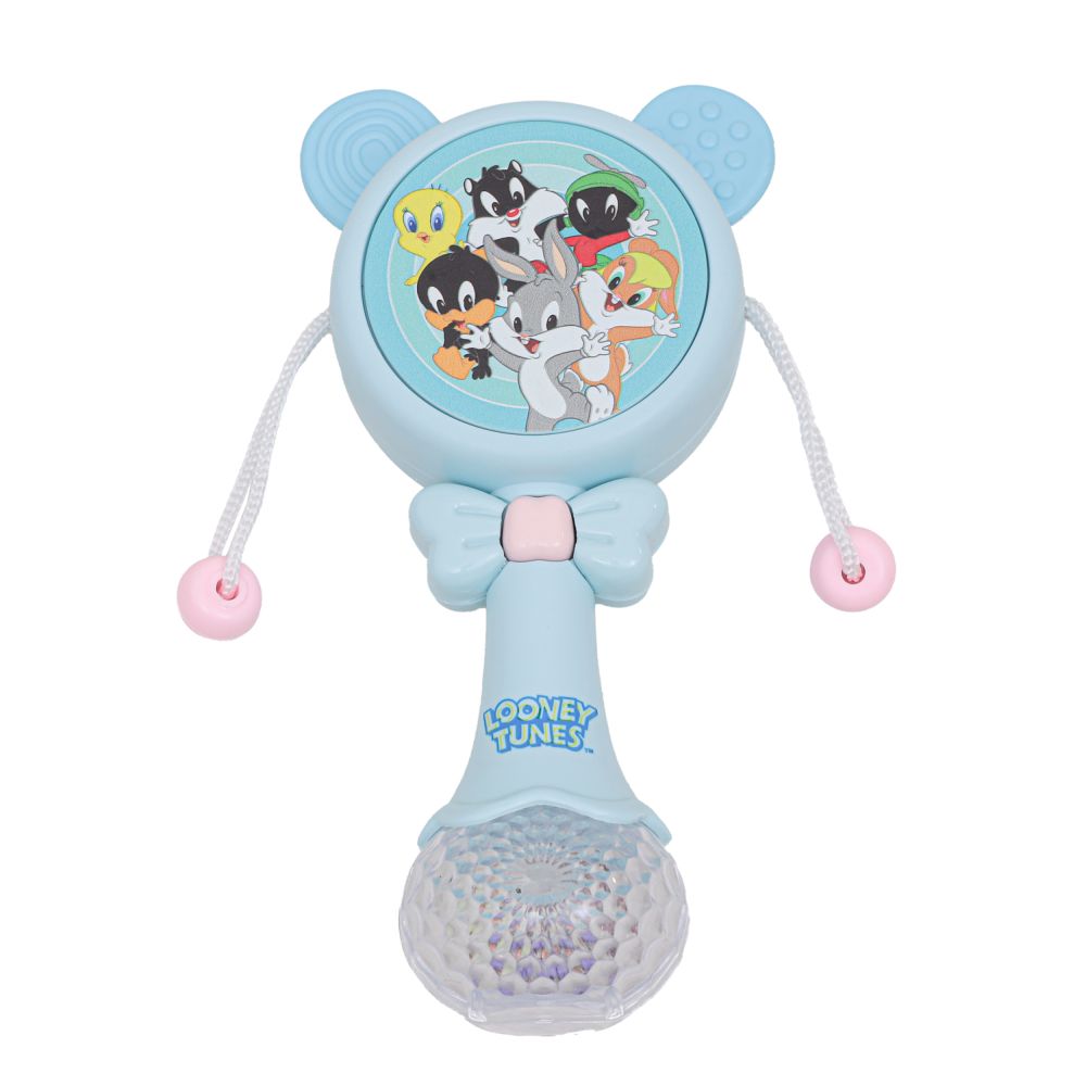 Nivalmix-Chocalho-e-Mordedor-Bate-Bate-Looney-Tunes-Baby-I33-Ebn-2462856-1 Nivalmix-Chocalho-e-Mordedor-Bate-Bate-Looney-Tunes-Baby-I33-Ebn-2462856-1