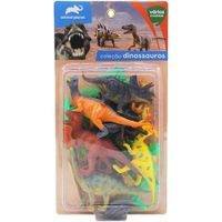 Colecao-Mundo-Animal-Dinossauros---12-figuras-sortidas-4 Colecao-Mundo-Animal-Dinossauros---12-figuras-sortidas-4