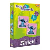 Nivalmix-Jogo-da-Memoria-Stitch-24-Pares-8075-Lilo-e-Stitch-Toyster-2466626-4 Nivalmix-Jogo-da-Memoria-Stitch-24-Pares-8075-Lilo-e-Stitch-Toyster-2466626-4