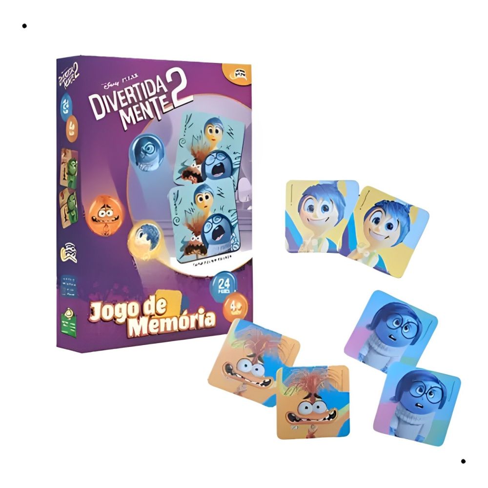 Nivalmix-Jogo-da-Memoria-Divertidamente-2-24-Pares-8077-Toyster-2466613-1 Nivalmix-Jogo-da-Memoria-Divertidamente-2-24-Pares-8077-Toyster-2466613-1