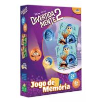Nivalmix-Jogo-da-Memoria-Divertidamente-2-24-Pares-8077-Toyster-2466613-5 Nivalmix-Jogo-da-Memoria-Divertidamente-2-24-Pares-8077-Toyster-2466613-5