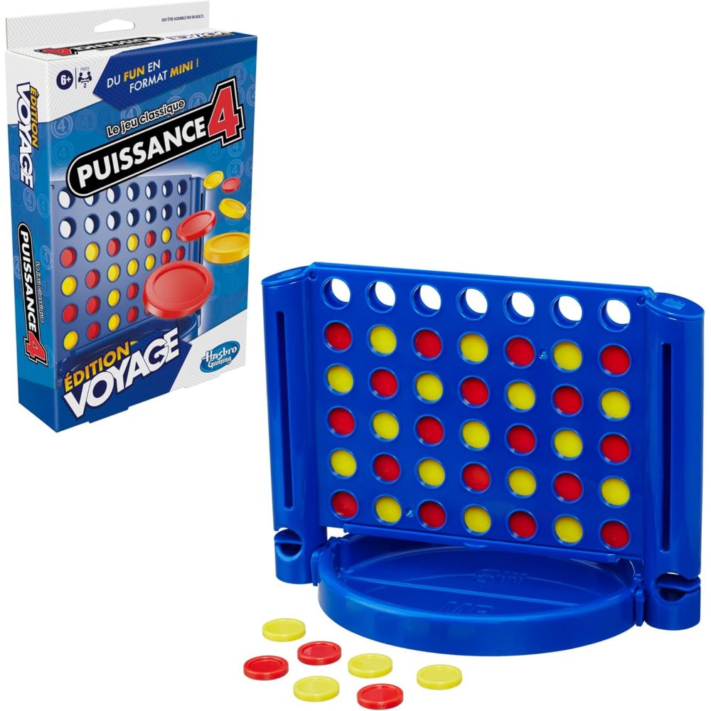 Nivalmix-Jogo-Classico-Connect-4-Grab-and-Go-F8253-43-Pecas-Hasbro-2453197-1 Nivalmix-Jogo-Classico-Connect-4-Grab-and-Go-F8253-43-Pecas-Hasbro-2453197-1