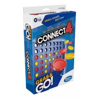 Nivalmix-Jogo-Classico-Connect-4-Grab-and-Go-F8253-43-Pecas-Hasbro-2453197-4 Nivalmix-Jogo-Classico-Connect-4-Grab-and-Go-F8253-43-Pecas-Hasbro-2453197-4