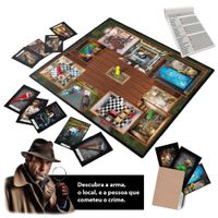 Nivalmix-Jogo-de-Tabuleiro-de-Investigacao-Suspense-6097-Brincadeira-2461387-2 Nivalmix-Jogo-de-Tabuleiro-de-Investigacao-Suspense-6097-Brincadeira-2461387-2