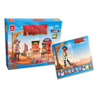 Nivalmix-Jogo-de-Tabuleiro-Forca-6059-Fuja-do-Xerife-Brincadeira-2461478-2 Nivalmix-Jogo-de-Tabuleiro-Forca-6059-Fuja-do-Xerife-Brincadeira-2461478-2