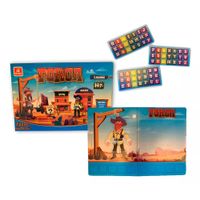 Nivalmix-Jogo-de-Tabuleiro-Forca-6059-Fuja-do-Xerife-Brincadeira-2461478-4 Nivalmix-Jogo-de-Tabuleiro-Forca-6059-Fuja-do-Xerife-Brincadeira-2461478-4