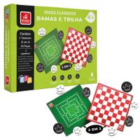 Nivalmix-Jogos-Classicos-2-em-1-Dama-e-Trilha-6110-Colecao-Pop-Brincadeira-2461426-1 Nivalmix-Jogos-Classicos-2-em-1-Dama-e-Trilha-6110-Colecao-Pop-Brincadeira-2461426-1