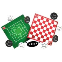 Nivalmix-Jogos-Classicos-2-em-1-Dama-e-Trilha-6110-Colecao-Pop-Brincadeira-2461426-2 Nivalmix-Jogos-Classicos-2-em-1-Dama-e-Trilha-6110-Colecao-Pop-Brincadeira-2461426-2