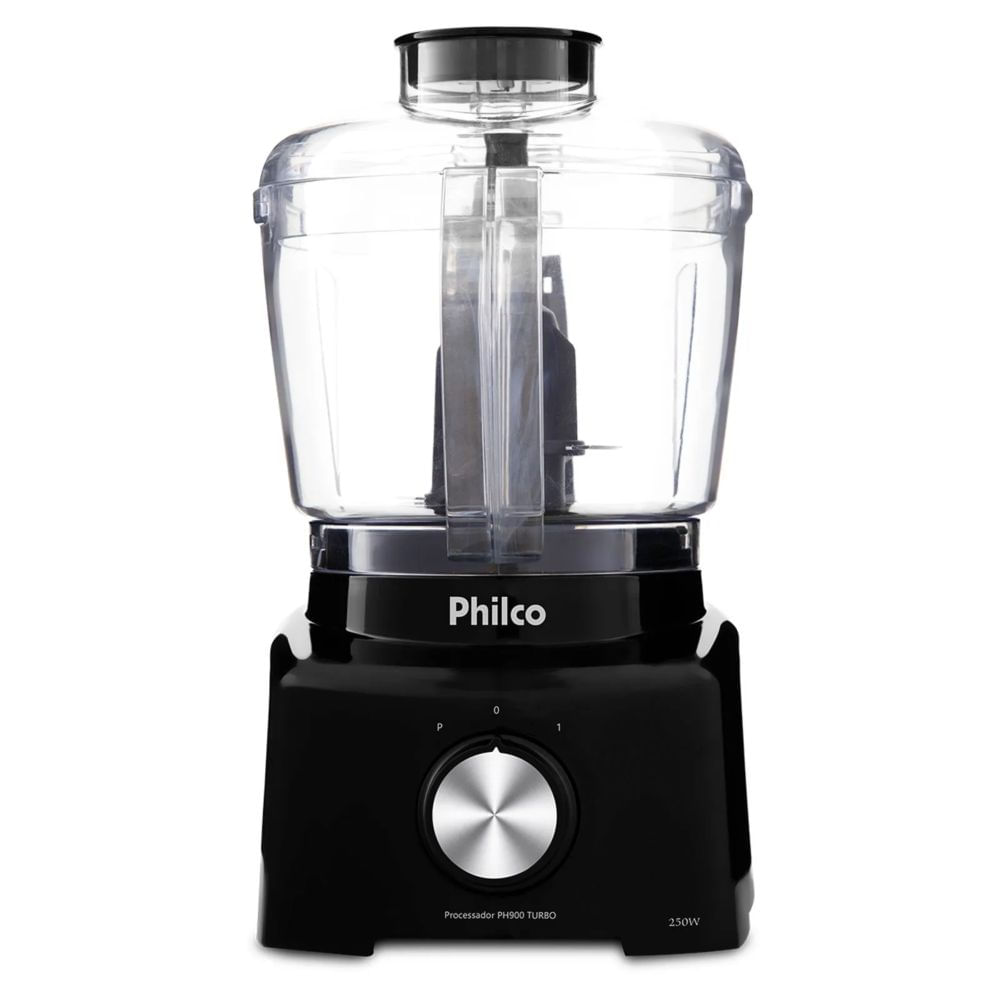 Nivalmix-Processador-Compacto-5-em-1-300W-PH900-Turbo-127V-Philco-2470019-1 Nivalmix-Processador-Compacto-5-em-1-300W-PH900-Turbo-127V-Philco-2470019-1