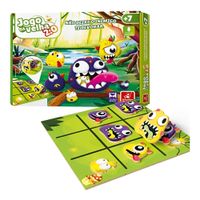 Nivalmix-Jogo-da-Velha-2.0-6035-Devore-os-Monstros-Brincadeira-2461504-1 Nivalmix-Jogo-da-Velha-2.0-6035-Devore-os-Monstros-Brincadeira-2461504-1