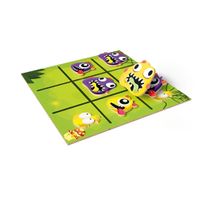 Nivalmix-Jogo-da-Velha-2.0-6035-Devore-os-Monstros-Brincadeira-2461504-2 Nivalmix-Jogo-da-Velha-2.0-6035-Devore-os-Monstros-Brincadeira-2461504-2