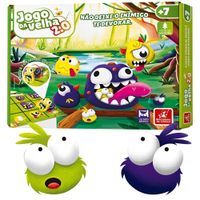 Nivalmix-Jogo-da-Velha-2.0-6035-Devore-os-Monstros-Brincadeira-2461504-3 Nivalmix-Jogo-da-Velha-2.0-6035-Devore-os-Monstros-Brincadeira-2461504-3